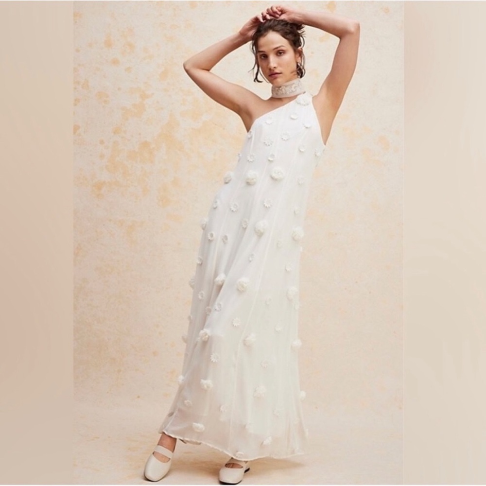 Free People Blossom Bliss Maxi